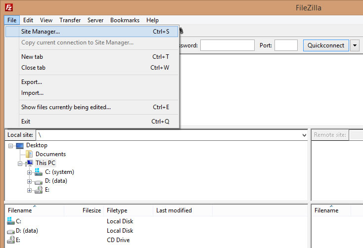 Изображение:Filezilla sftp1.jpg