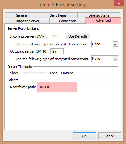Изображение:Outlook imap5.jpg