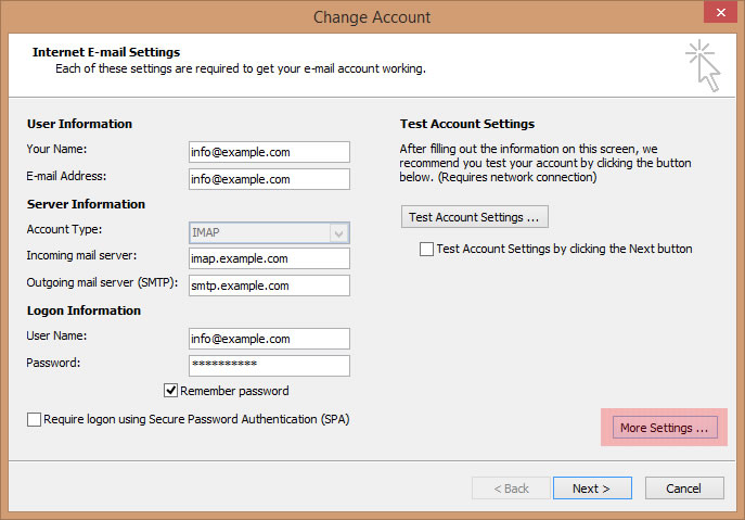 Изображение:Outlook imap4.jpg